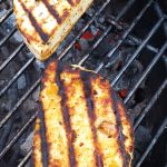 Grillkäse Natur