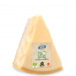 PARMIGIANO REGGIANO DOP 1/16 BIO