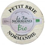 Bio Petit Brie 