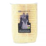 Benedict schwarzer Klosterkäse 50% Bio