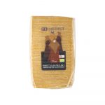 Benedict geräuchert Klosterkäse 45% Bio