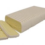 Benedict weißer Klosterkäse 60% Bio