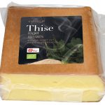 Thise 45% geräuchert Käse Bio