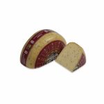 Gouda Rucola & Pinienkerne 4,5 KG