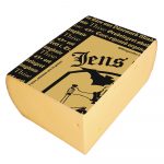 Jens Langkniv 45% Bio