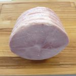 Bio Kochschinken 