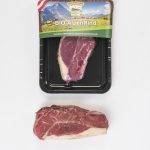 BIO-Rinder Rib Eye
