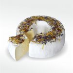 Dorfkäse Wiesenblume 