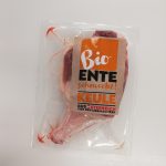 Eiermacher Bio-Entenkeule tiefgekühlt 1 Stk. vakuumiert