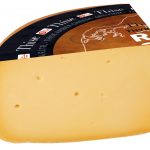 Bernstein Käse 48% Bio
