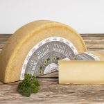 1/2 Imberger Bauernkäse