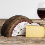 Weinbauernkäse Mittelalt