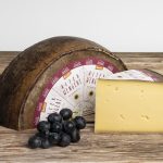 Wengerter Käse Mittelalt