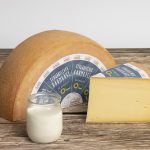 Schwäbischer Rahmkäse