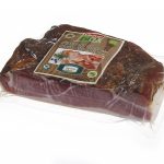 BIO Südtiroler Speck GGA 1/2 o.S.