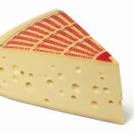 Schweizer BIO Emmentaler AOP 3,5 KG