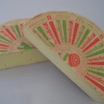 BIO Appenzeller ca. 3,3 KG