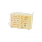 Dänischer Schnittkäse 10% Bio