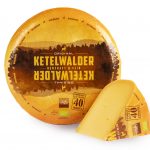 Original Ketelwalder 10 kg Laib