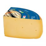 Sonnenwende Käse 50% Bio