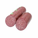 Bio Hausmacher-Salami 