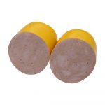 Bio Geflügel-Bierschinken ca. 1,4 kg (1/2 Stück)