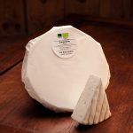 Ziegenbrie Natur