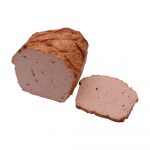 Bio Fleischkäse ca. 1,25 kg