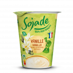 Sojade Vanille