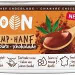 SOON Hanfdessert Schoko