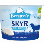 Skyr Natur aus Bio-Schafmilch