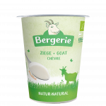 BERGERIE Ziegenjoghurt Natur