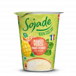 Sojade Mango-Pfirsich