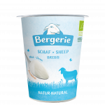 BERGERIE Schafjoghurt Natur
