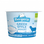 BERGERIE Schafjoghurt Natur nach griech. Art