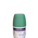 Cattier Deo 24h Roll-on