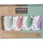 Cattier Multi Masking Clay Kit