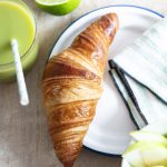 Bio Buttercroissant 60g