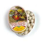 Ovale Dose 50g INGWER