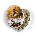 Ovale Dose 50g LAKRITZ