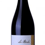 Rotwein, La Borda AOP Languedoc, Frankreich
