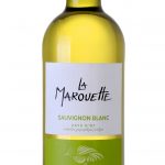 La Marouette Sauvignon Blanc IGP