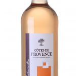 Roséwein, Les Estourettes AOP Côtes de Provence, Frankreich