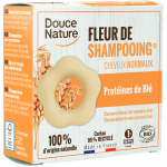 Blumenshampoo Normales Haar 