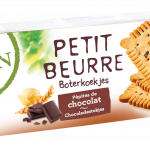 Petit Beurre - Butterkeks Schokolade