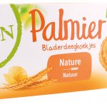 PURE BUTTER PALMIER