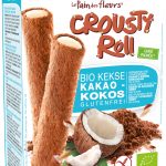 Crousty Roll Kakao Kokos