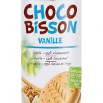 Choco Bisson Vanille