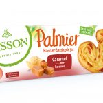 PALMIER KARAMELL