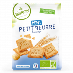 Bio Kekse mit reiner Butter